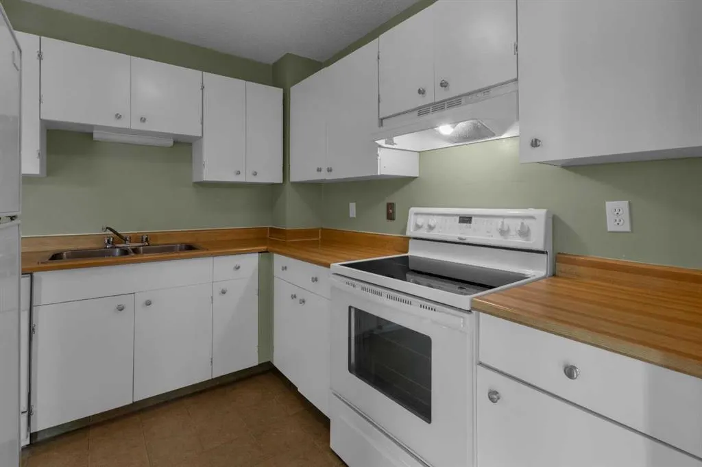 116 Silver Crest Drive NW, #46