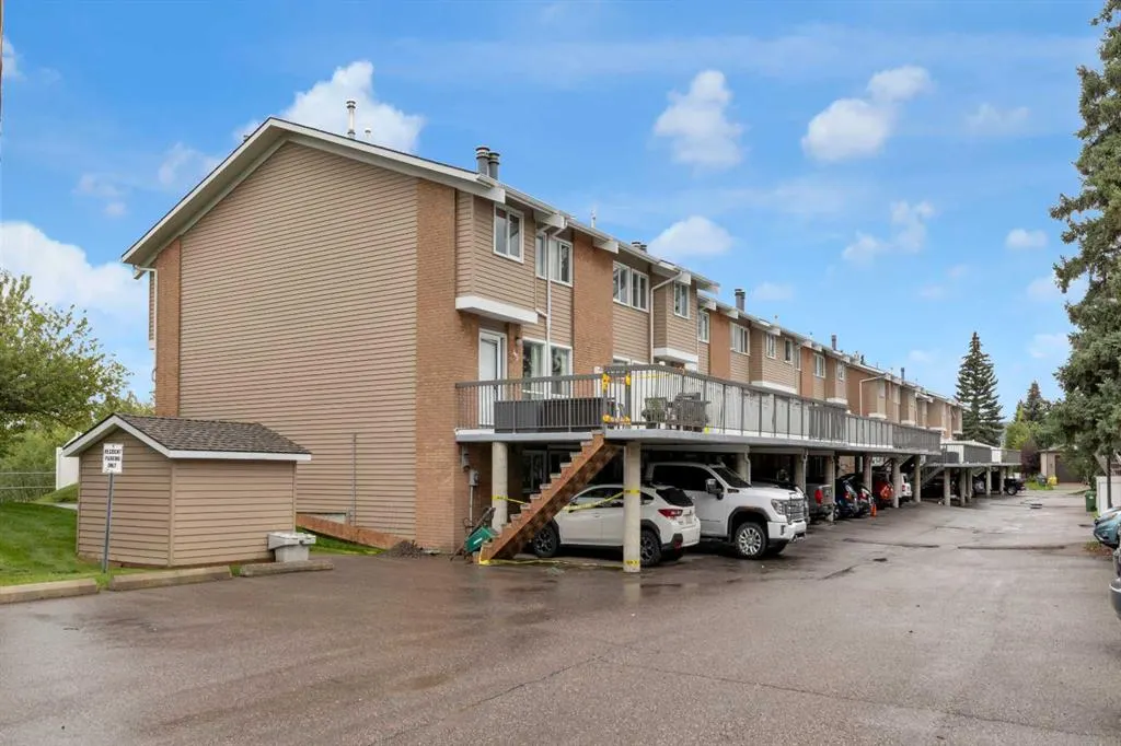 116 Silver Crest Drive NW, #46