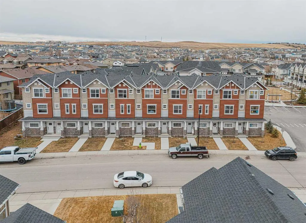 115 Sagewood Drive SW, #604