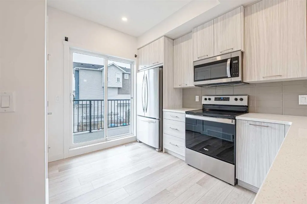 115 Sagewood Drive SW, #604