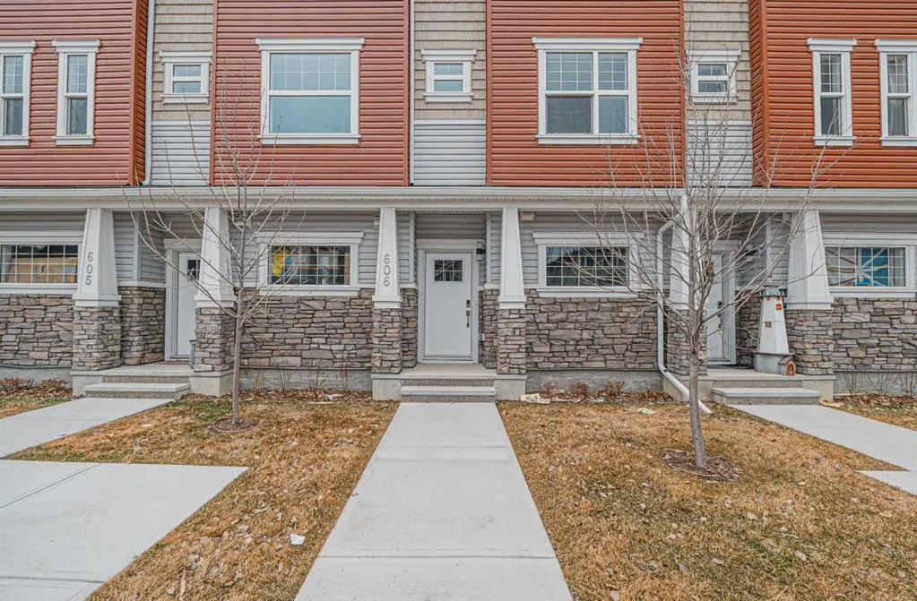 115 Sagewood Drive SW, #604