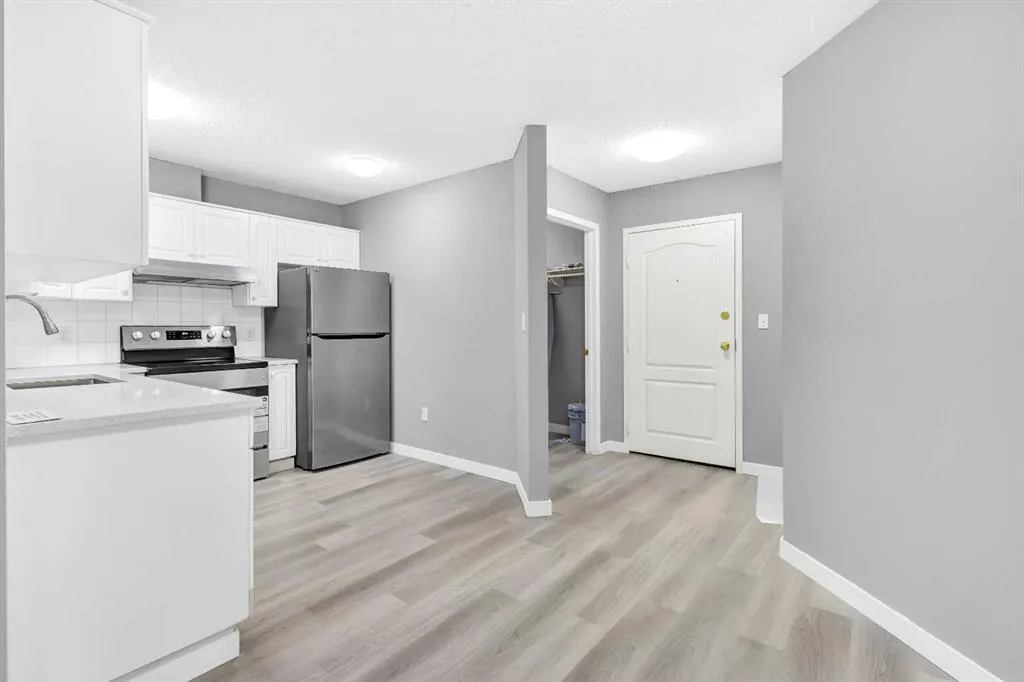 20 Sierra Morena Mews SW, #309