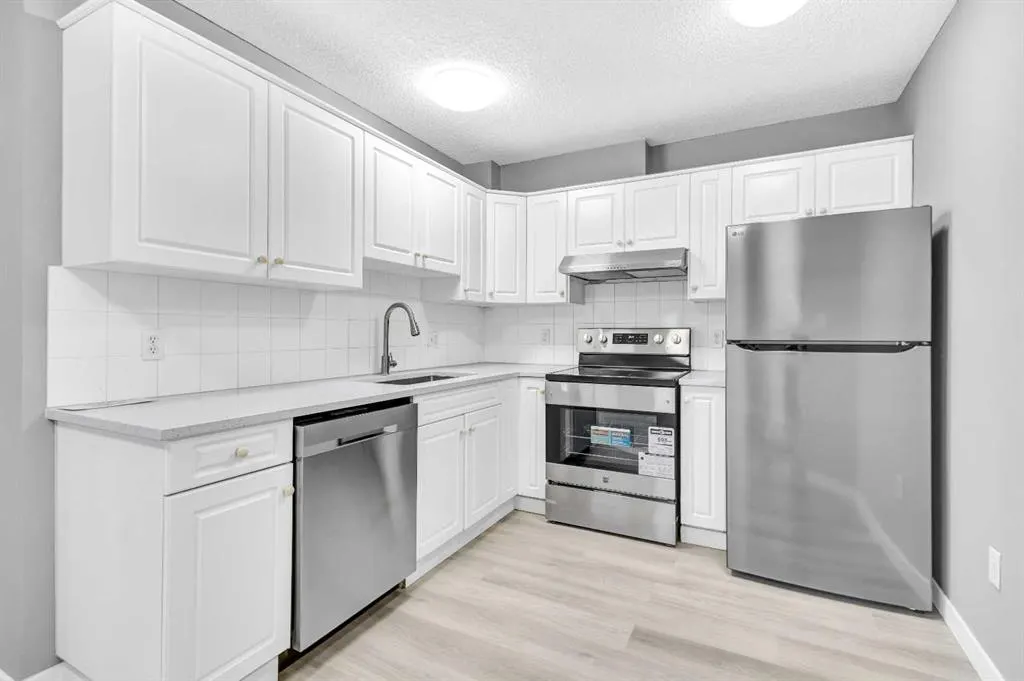20 Sierra Morena Mews SW, #309