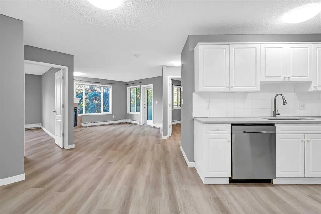 20 Sierra Morena Mews SW, #309