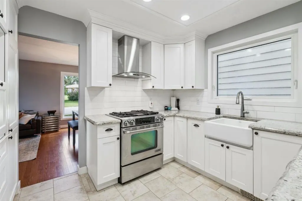 79 Woodbrook Road SW