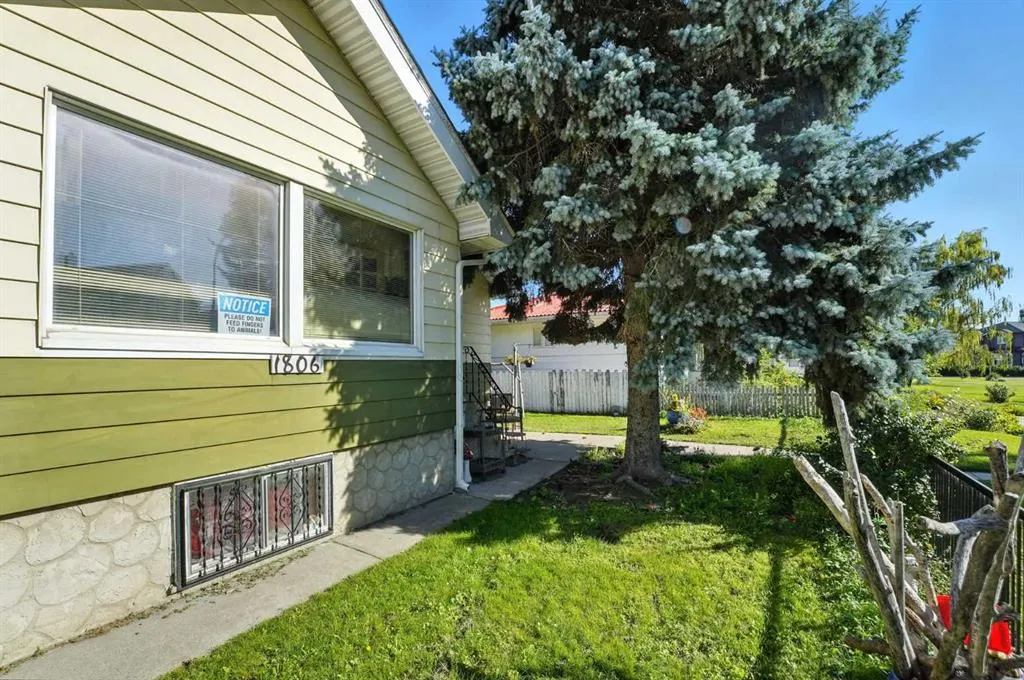 1806 Ramsay Street SE