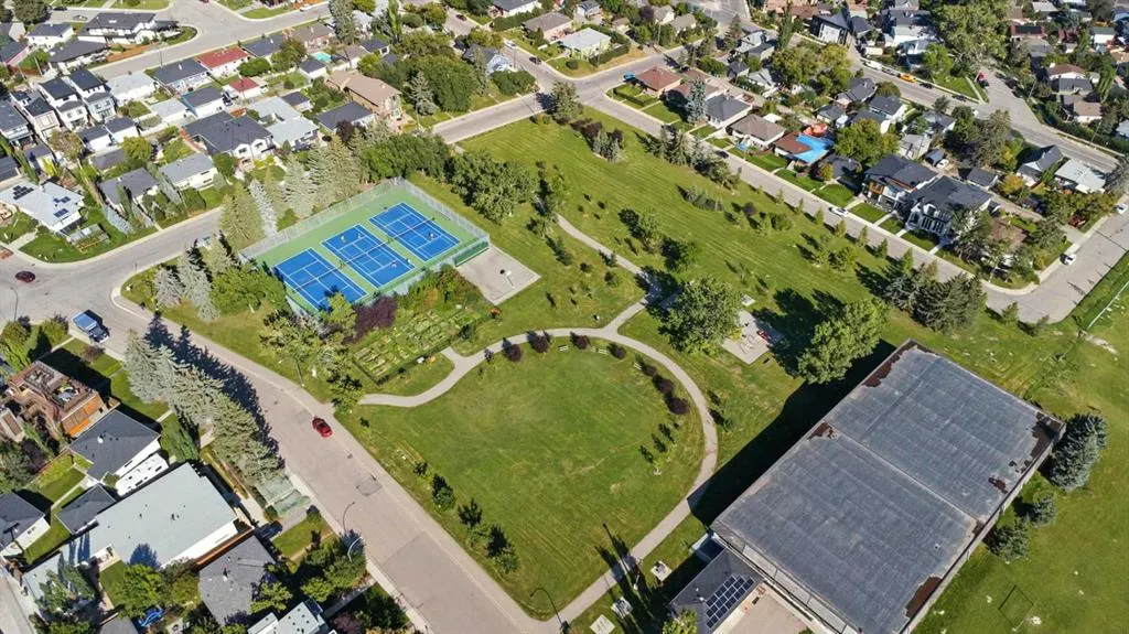 1806 Ramsay Street SE