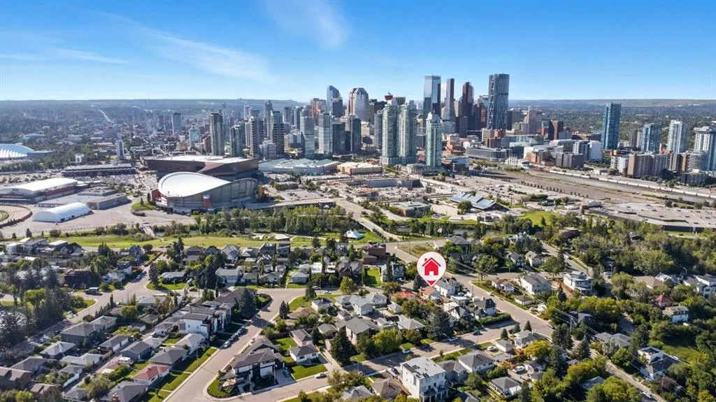 1806 Ramsay Street SE