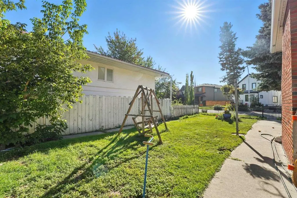 1806 Ramsay Street SE