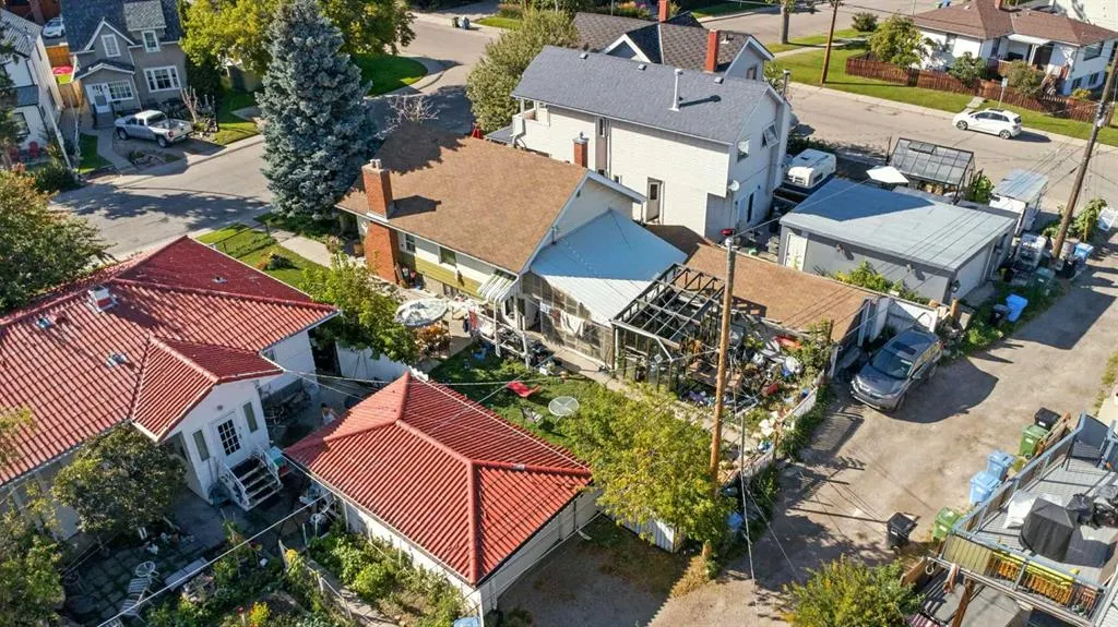 1806 Ramsay Street SE