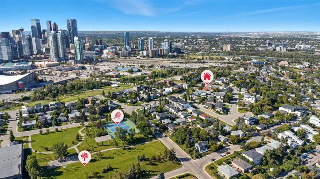 1806 Ramsay Street SE