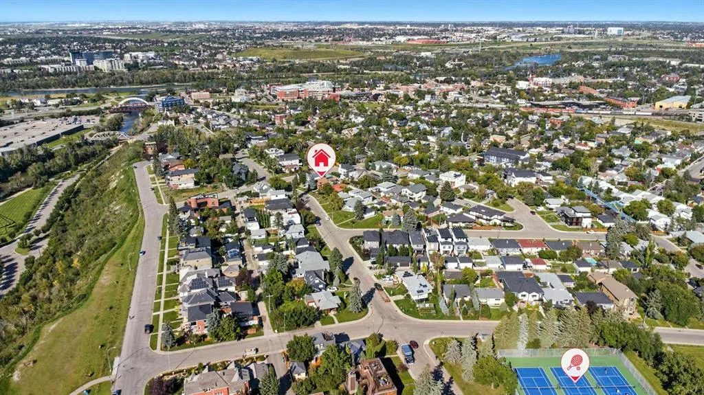 1806 Ramsay Street SE