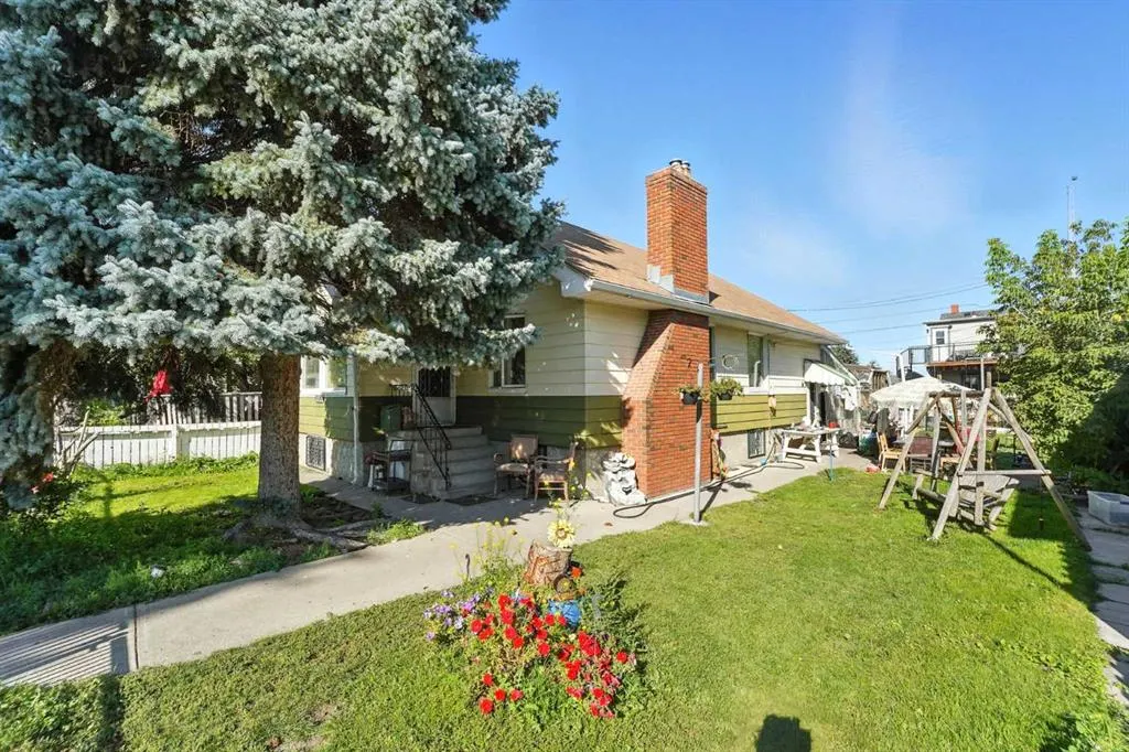 1806 Ramsay Street SE