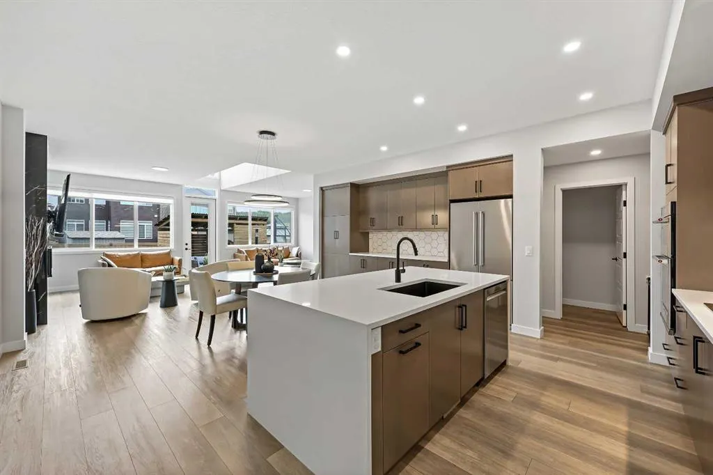 83 Wolf Creek Rise SE