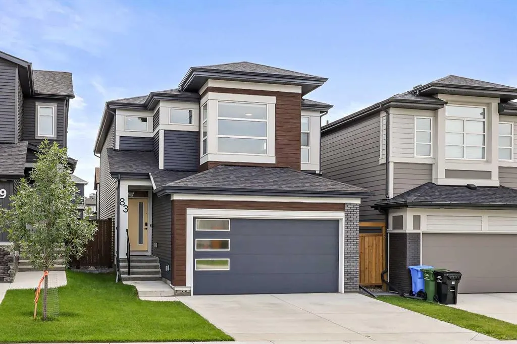 83 Wolf Creek Rise SE