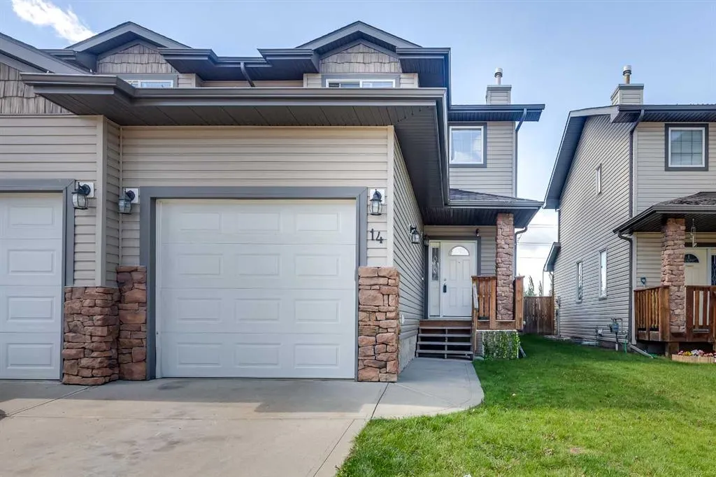 14 VOLD Close