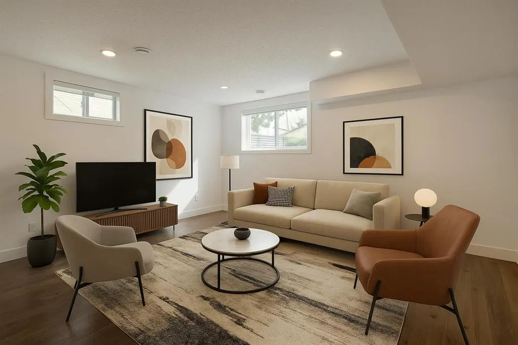 3105 A & B, 3017 A & B 38 Street SW