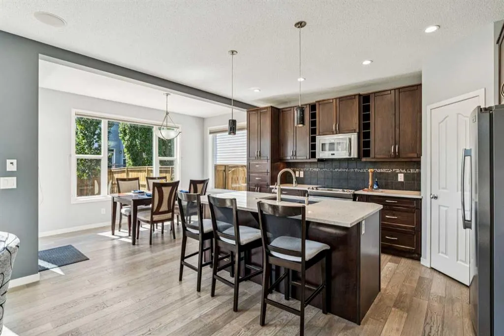 61 Brightonwoods Green SE