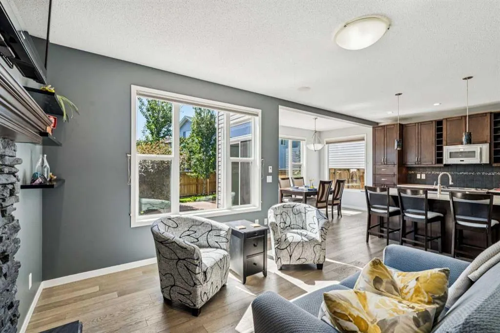 61 Brightonwoods Green SE