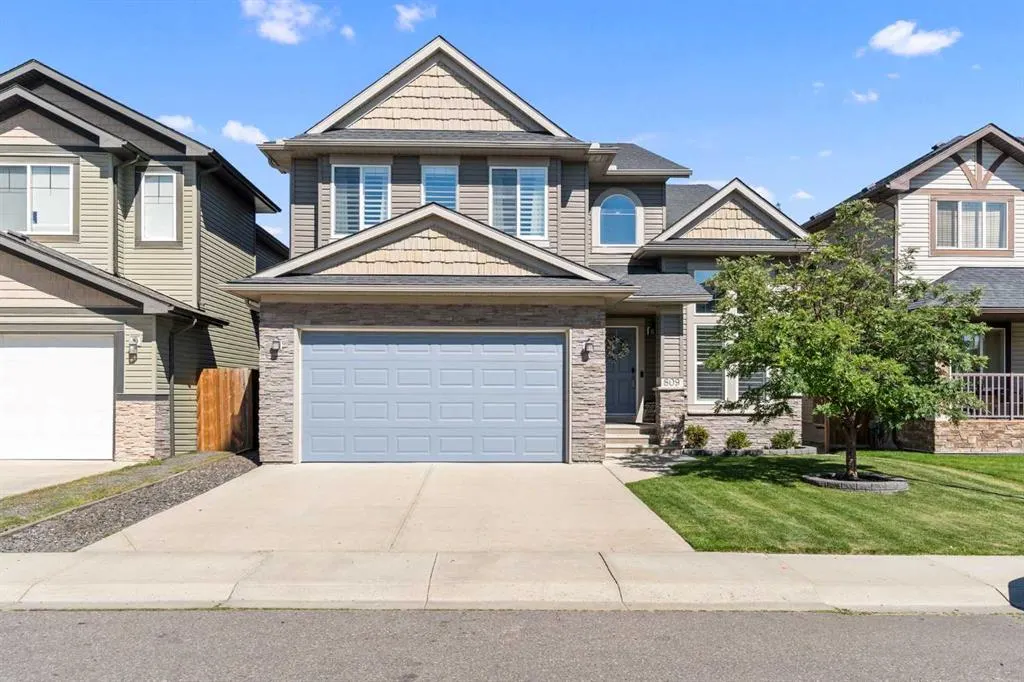 809 Canoe Green SW