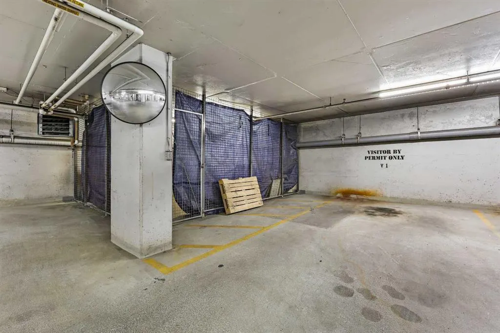 888 4 Avenue SW, #607