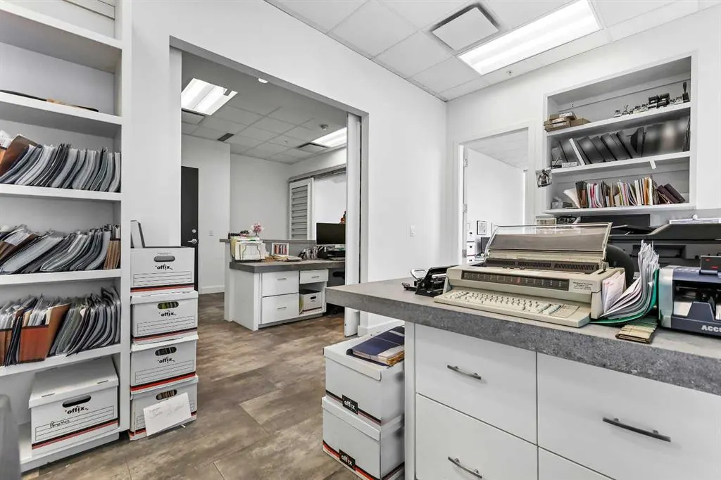 888 4 Avenue SW, #607