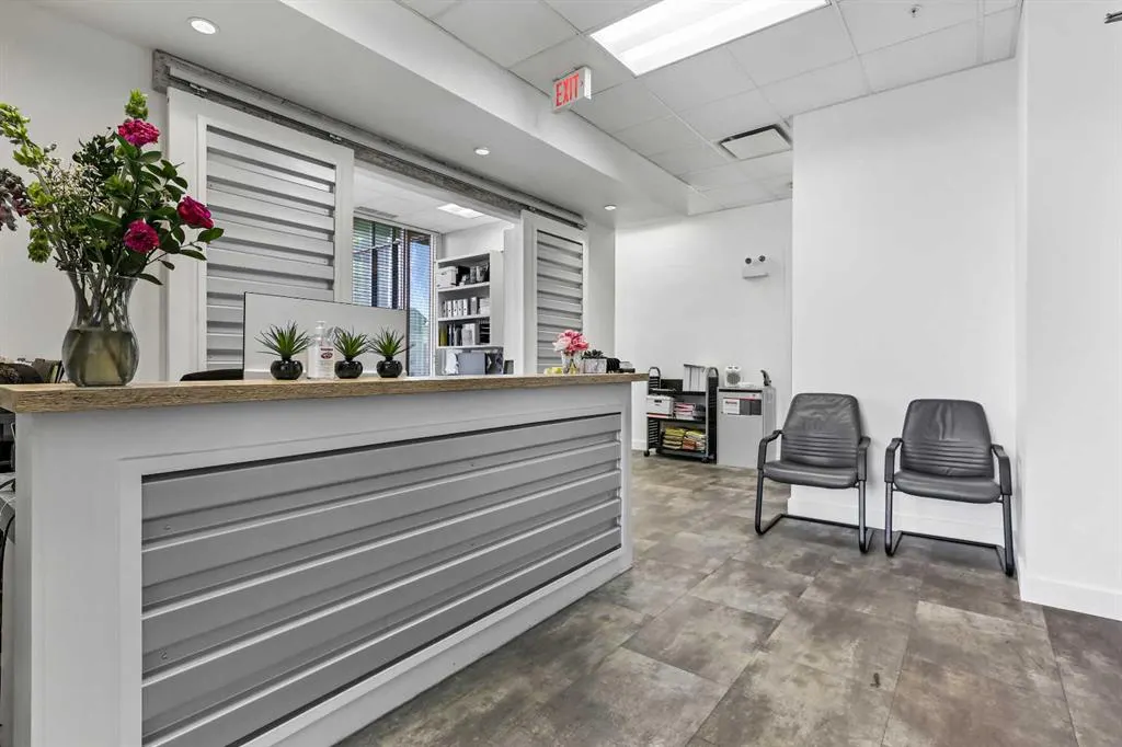 888 4 Avenue SW, #607