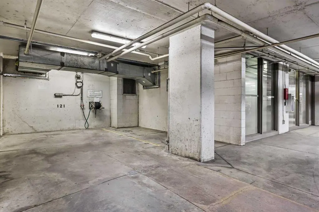 888 4 Avenue SW, #607