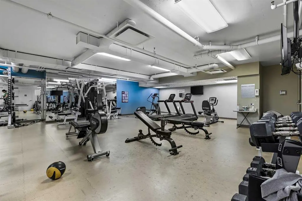 888 4 Avenue SW, #607