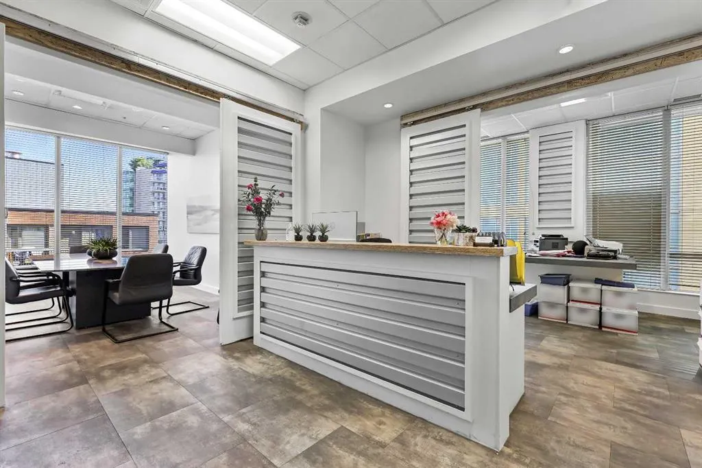 888 4 Avenue SW, #607