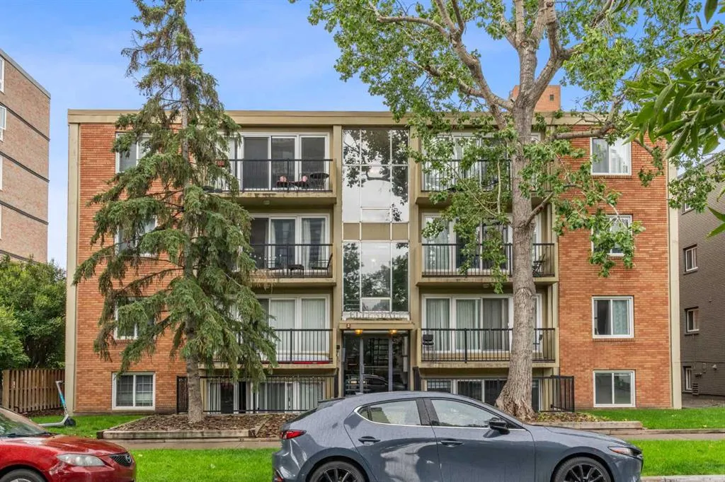 1025 14 Avenue SW, #416