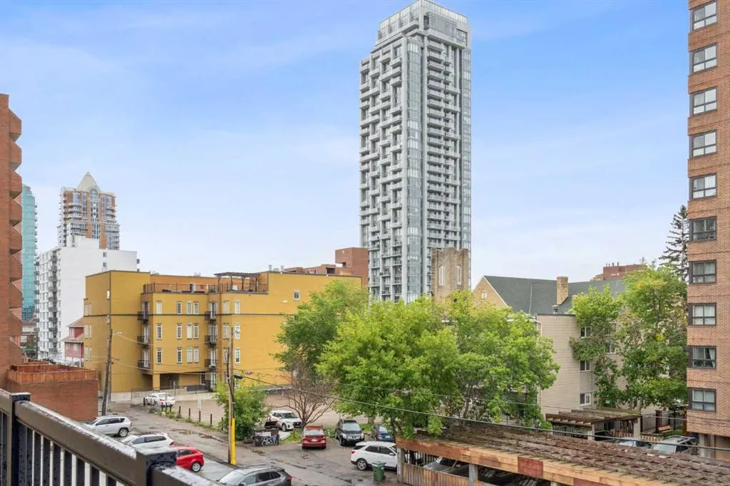 1025 14 Avenue SW, #416