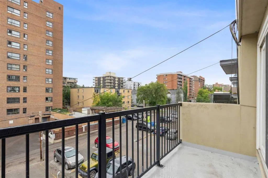 1025 14 Avenue SW, #416