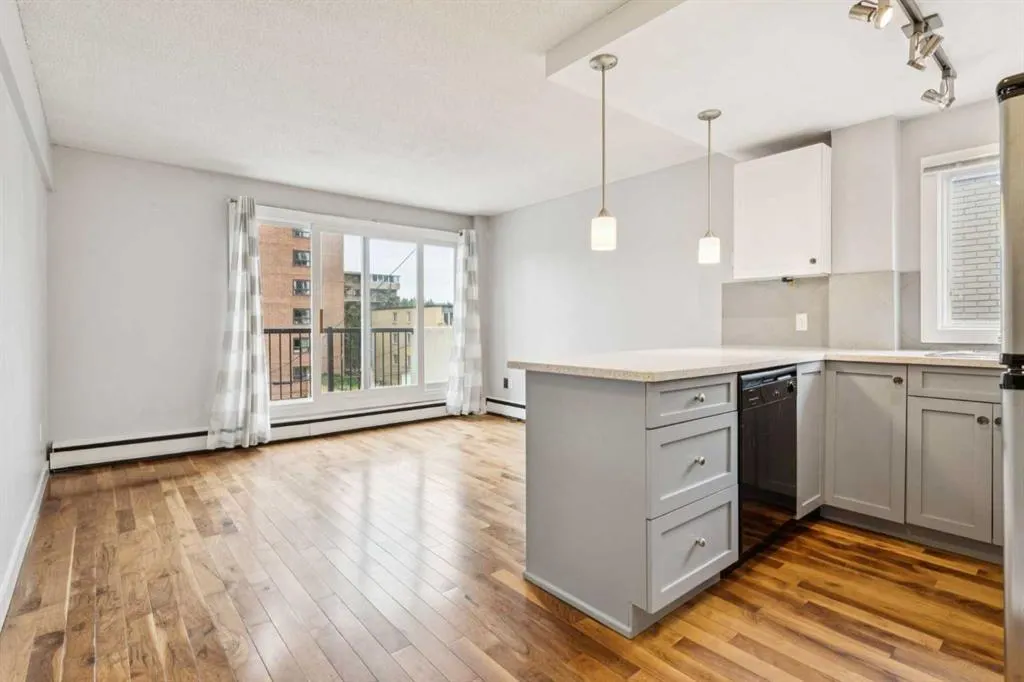 1025 14 Avenue SW, #416