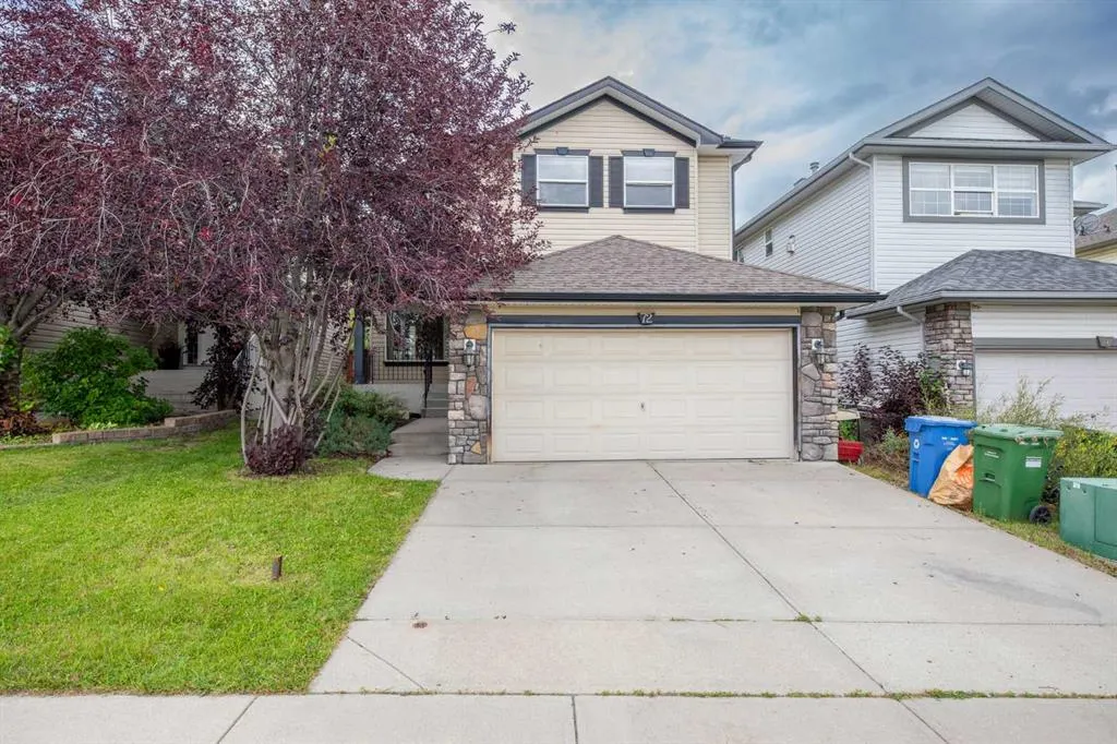 72 Rockyledge Crescent NW