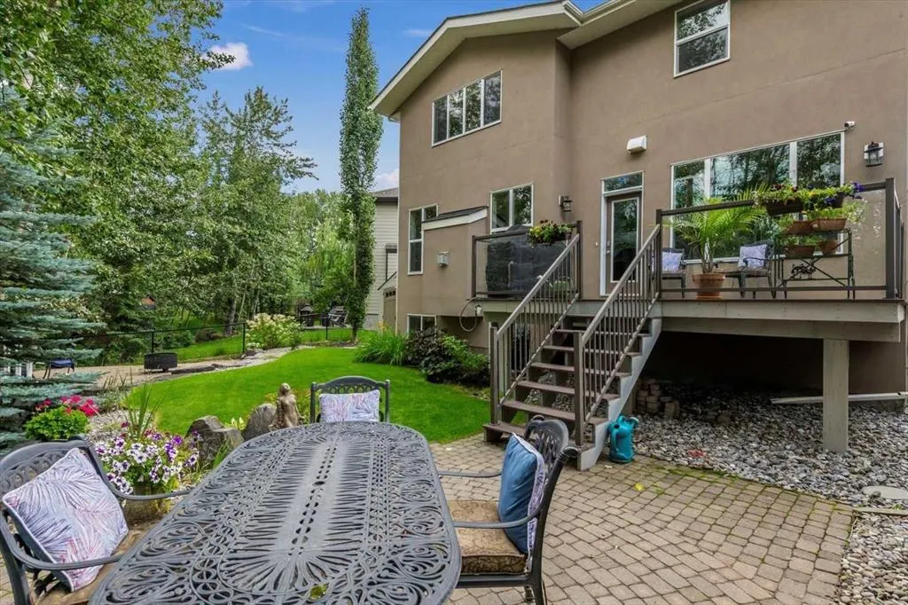 56 Rockford Terrace NW
