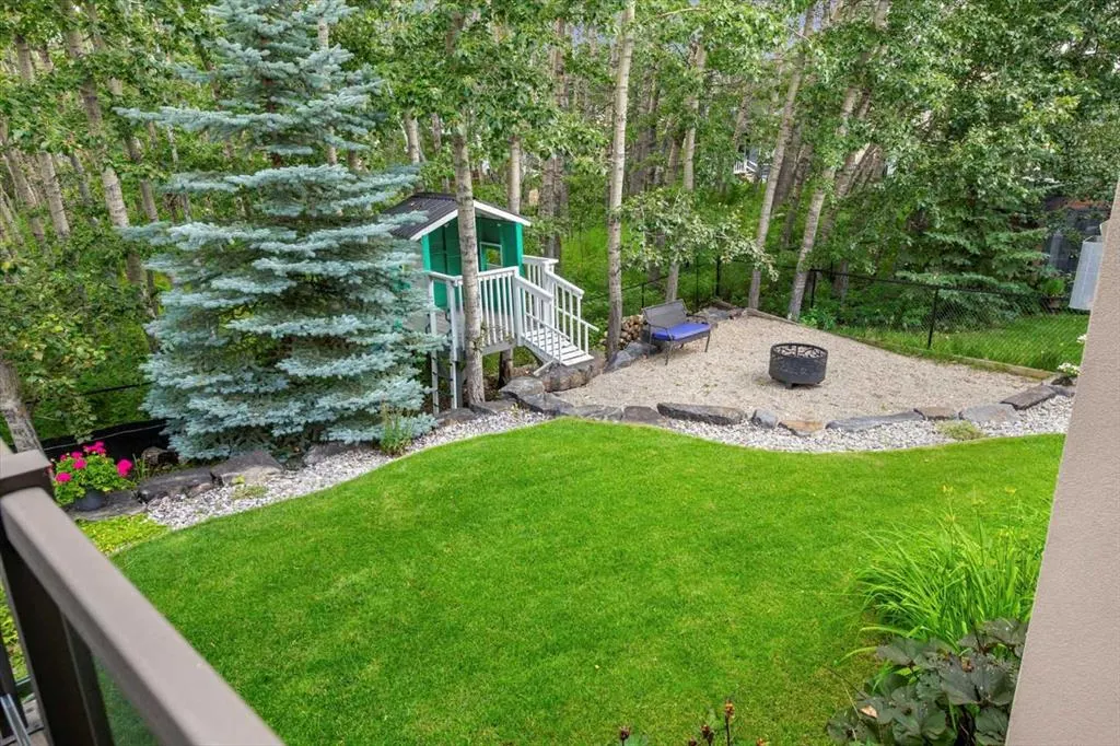 56 Rockford Terrace NW