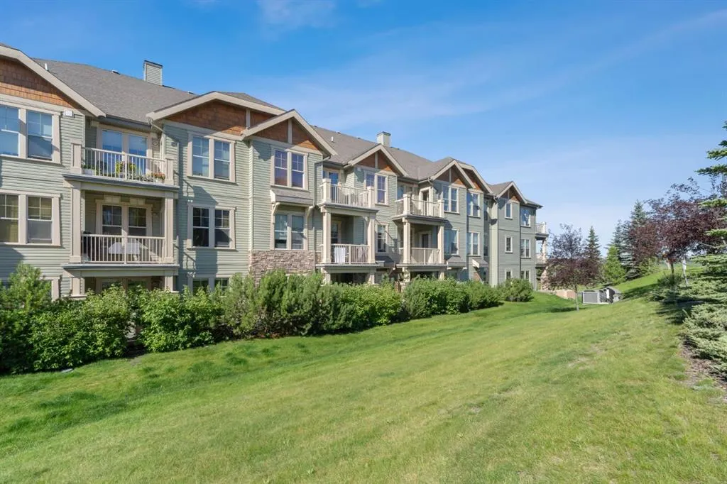 205 Sunset Drive, #110
