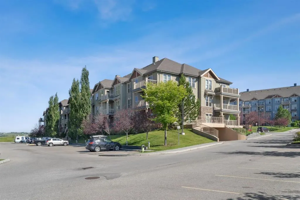 205 Sunset Drive, #110