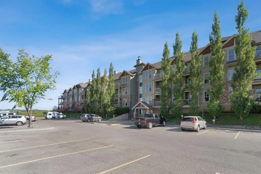 205 Sunset Drive, #110