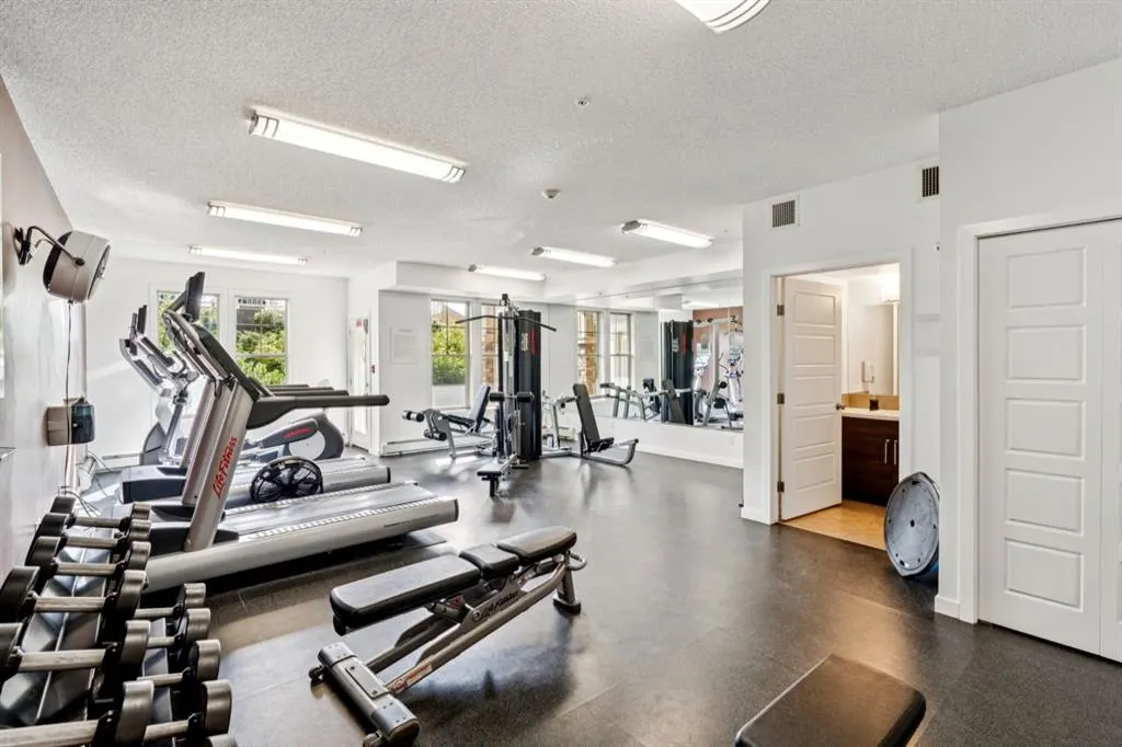 205 Sunset Drive, #110
