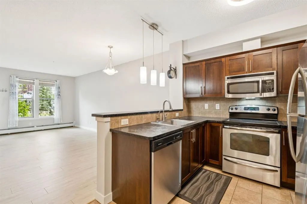 205 Sunset Drive, #110