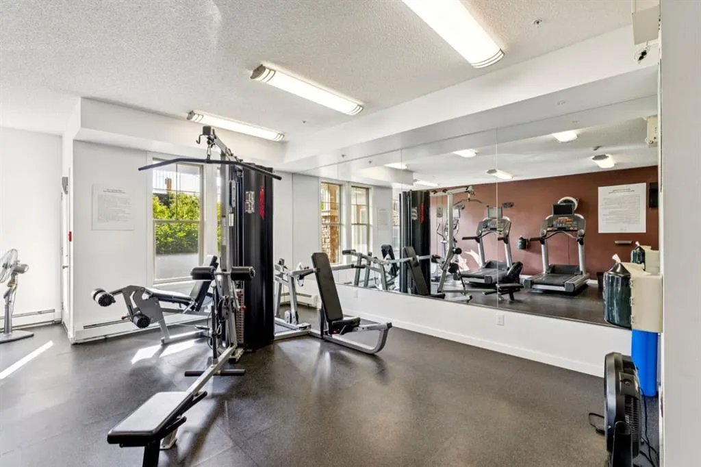 205 Sunset Drive, #110
