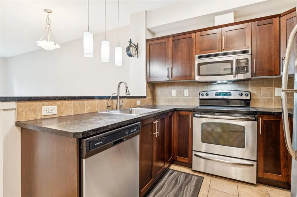 205 Sunset Drive, #110