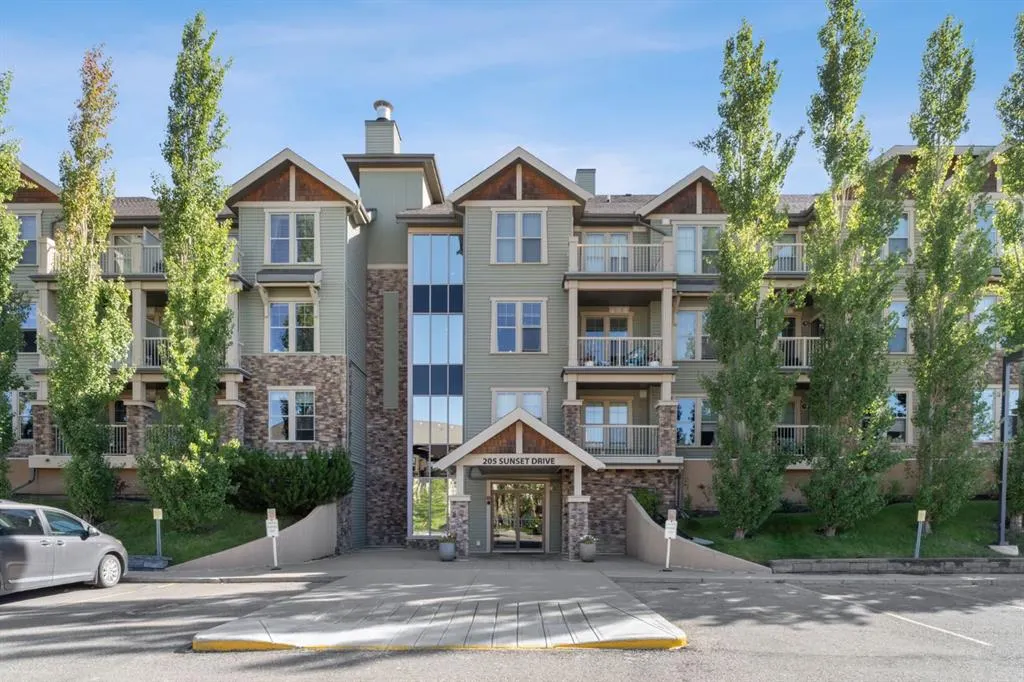 205 Sunset Drive, #110