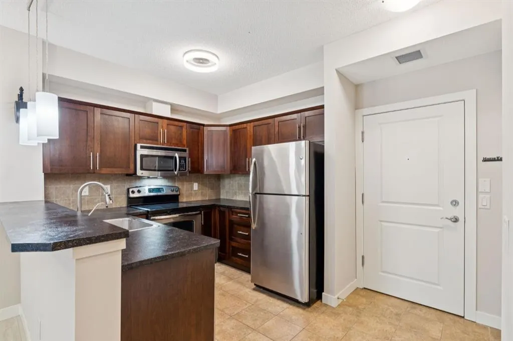 205 Sunset Drive, #110