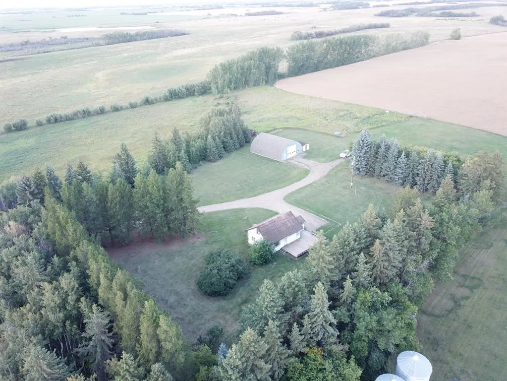 514077 Range Road 55