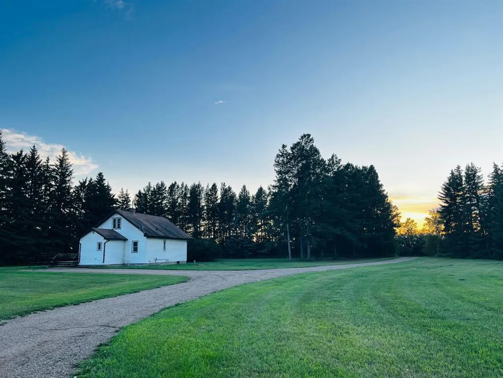 514077 Range Road 55