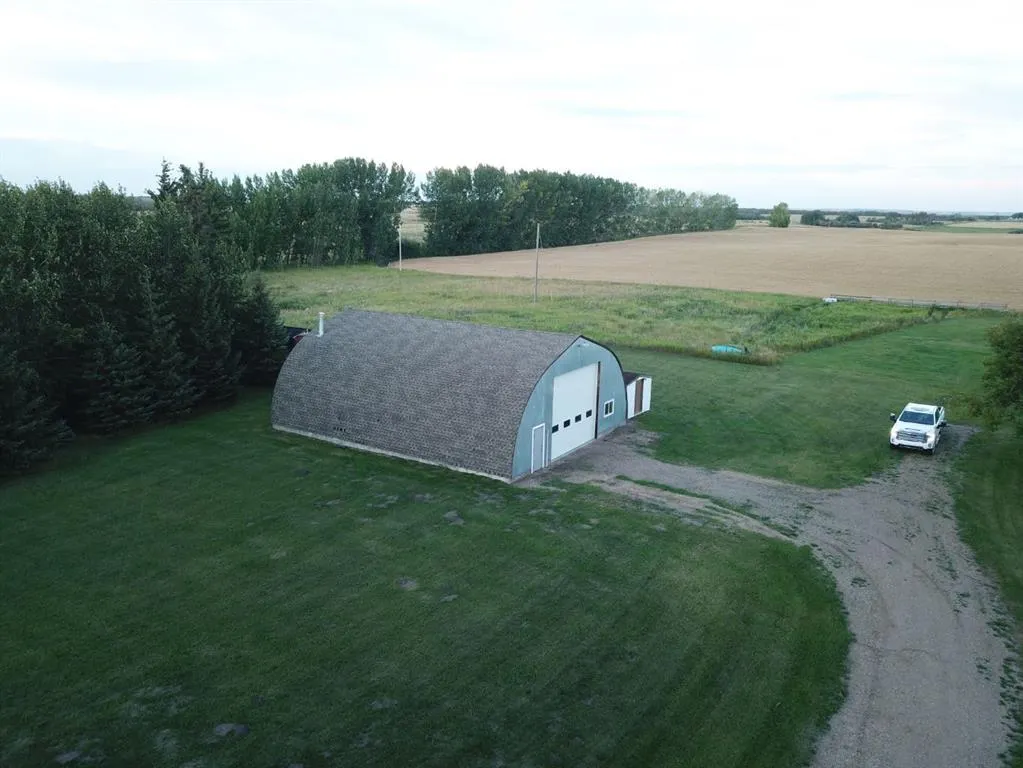514077 Range Road 55