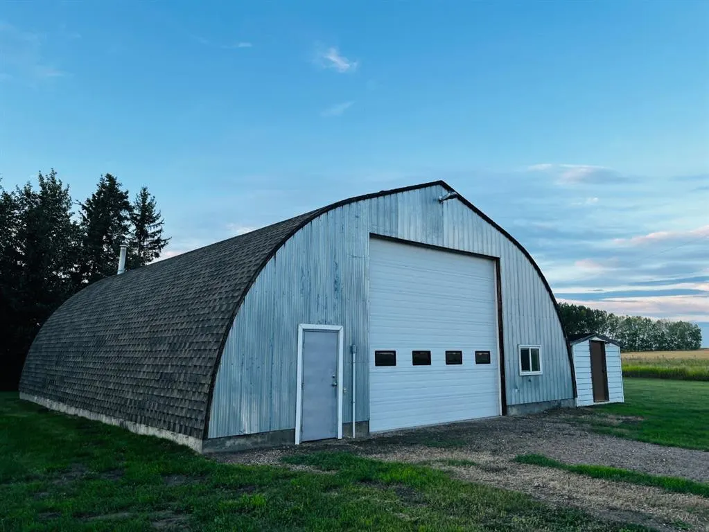 514077 Range Road 55